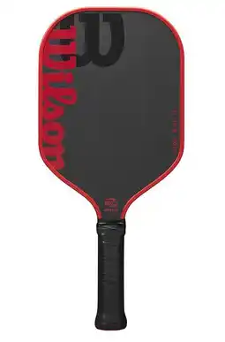 Decathlon Wilson Blaze 13 Pickleball Rackets aanbieding