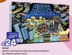 Dreamland Hotel aanbieding