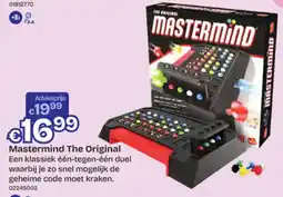 Dreamland Mastermind The Original aanbieding