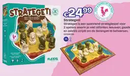 Dreamland Strategeti aanbieding