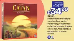 Dreamland Catan aanbieding