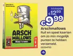 Dreamland Arschmallows aanbieding