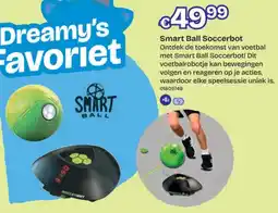 Dreamland Smart Ball Soccerbot aanbieding