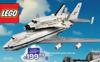 Dreamland 10360 Shuttle Carrier Aircraft aanbieding