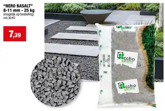 Nero Basalt