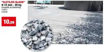 Hubo Gletsjer Blauw aanbieding