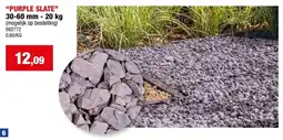 Hubo Purple Slate aanbieding