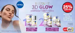 Kruidvat serum Luminous Glow 30 ml aanbieding