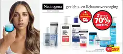 Kruidvat 2 x aqua gel Hydro Boost 50 ml aanbieding