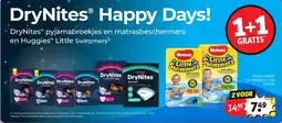 Kruidvat 2 x broekjes 4-7 jaar 10 stuks aanbieding