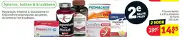 Kruidvat 2 x Orca Vitamine D3 Forte 100 stuks aanbieding