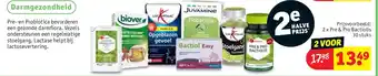 Kruidvat 2 x Pre & Pro Bactiolis 30 stuks aanbieding