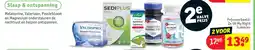 Kruidvat 2x Oh My Night Gummies aanbieding