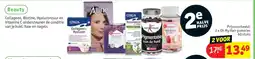 Kruidvat 2 x Oh My Hair gummies 60 stuks aanbieding