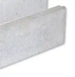 Hubo Betonnen Boordsteen aanbieding