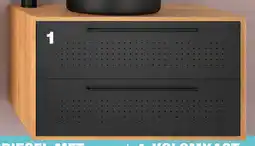 Hubo Badkamermeubel aanbieding