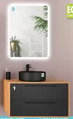 Hubo Aurlane Dotz Setprjs (1+2+3) aanbieding