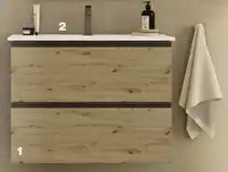 Hubo Wabi Setprijs (1+2): aanbieding