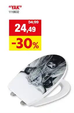 Hubo Wenko Brillen Yak aanbieding