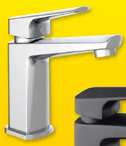 Hubo Schütte Wastafelkraan Raven aanbieding