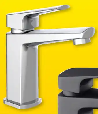 Hubo Schütte Wastafelkraan Raven aanbieding