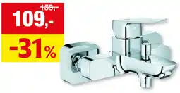 Hubo Grohe Bad / Douchemengkraan aanbieding