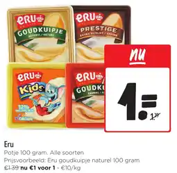 Jumbo Eru aanbieding