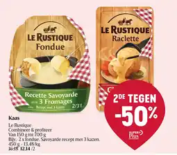 Delhaize Kaas aanbieding