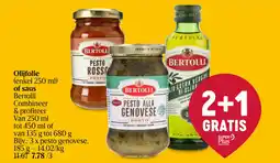 Delhaize Olijfolie aanbieding