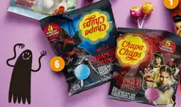 Delhaize Lolly's Chupa Chups aanbieding