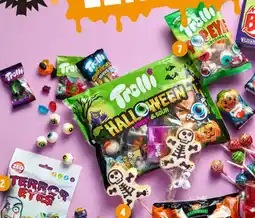 Delhaize Snoepjes aanbieding