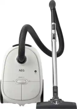 Coolblue AEG AB61H6SW 6000 Allergy aanbieding