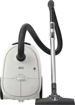 Coolblue AEG AB61H6SW 6000 Allergy aanbieding
