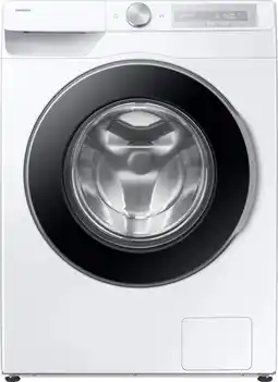 Coolblue Samsung WW90DG6U25LH AI Wash aanbieding