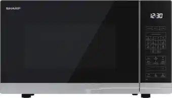Coolblue Sharp YCPC322AES aanbieding