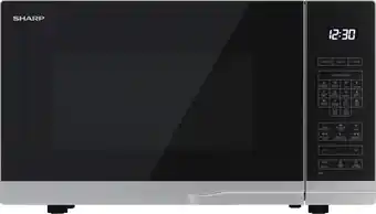 Coolblue Sharp YCPC322AES aanbieding