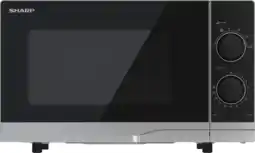 Coolblue Sharp YCPS201AES aanbieding