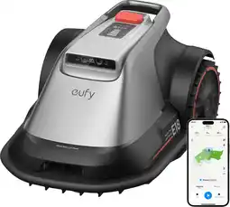 Coolblue Eufy E18 aanbieding