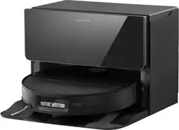 Coolblue Roborock Saros 10 R&D Black aanbieding