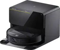 Coolblue Roborock Saros Z70 R&D Black aanbieding