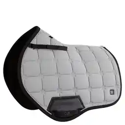 Decathlon Veelzijdig zadeldek voor paarden BR Equitation CLX aanbieding