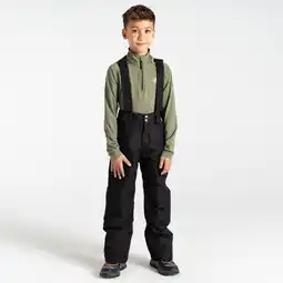 Decathlon Broek Skiën Kinderen Waterdicht Ademend Outmove Ii aanbieding