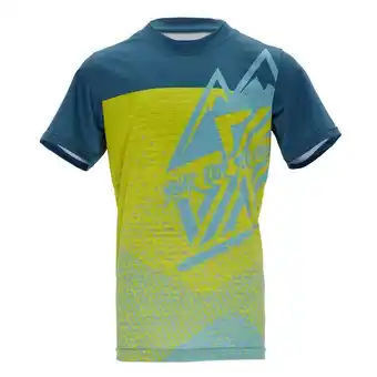 Decathlon Kindertrui Silvini Enduro Denni aanbieding