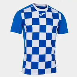 Decathlon Jersey Joma FLAG II aanbieding