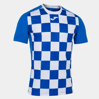 Decathlon Jersey Joma FLAG II aanbieding
