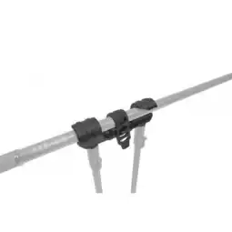 Decathlon Avid Lok Down Landing Net Holder - Karper Steun aanbieding