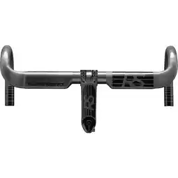 Decathlon Deda SUPERZERO RS carbon stuur 40cm - POB finish aanbieding
