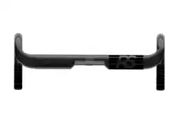 Decathlon Deda SUPERZERO RS carbon stuur 40cm - POB finish aanbieding