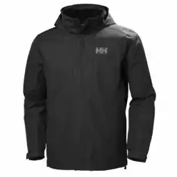 Decathlon Jas trekkingschoenen voor heren Helly Hansen Dubliner Jacket aanbieding