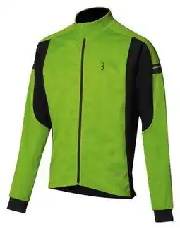 Decathlon BBB Triguard 2.0 Jacket Yellow aanbieding